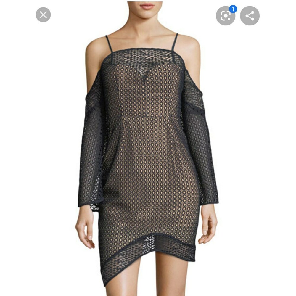 Keepsake dress, size small, new with tag